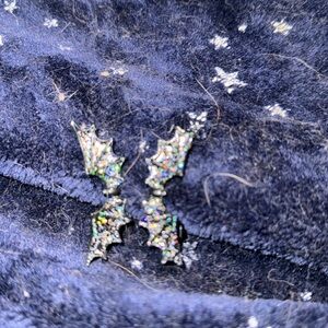 ✨Bat earrings**** FINAL MARKDOWN****